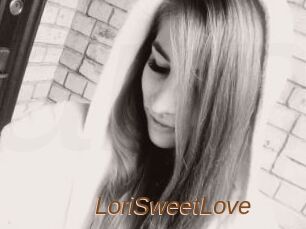 LoriSweetLove