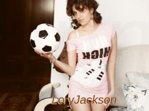 LoryJackson