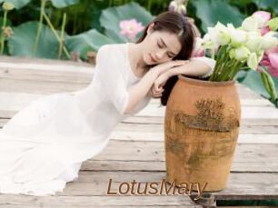 LotusMary Annuaire Sexe