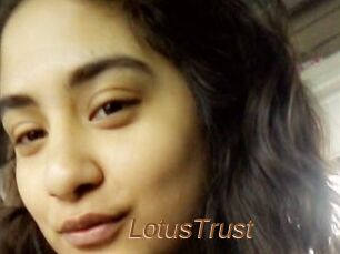 LotusTrust