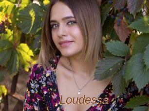 Loudessa