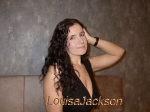 LouisaJackson