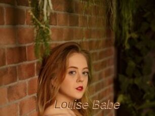 Louise_Babe