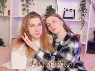 LourenTiffany