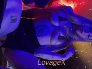 LovageX