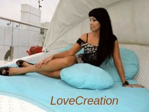 LoveCreation