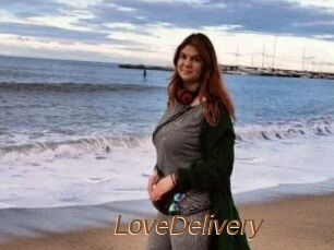 LoveDelivery