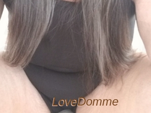 LoveDomme