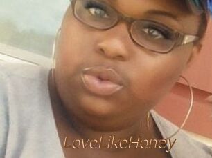 LoveLikeHoney