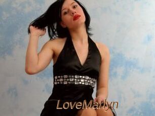 LoveMarlyn