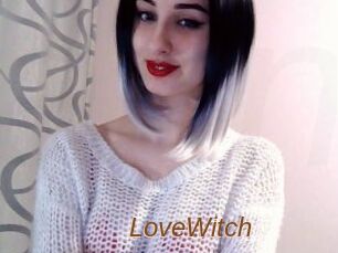 LoveWitch