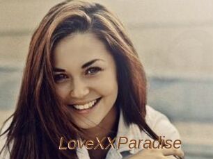 LoveXXParadise