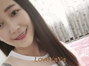 LoveYaYa