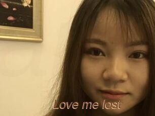 Love_me_lost