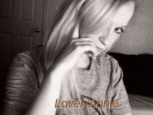 LovelyAnnie