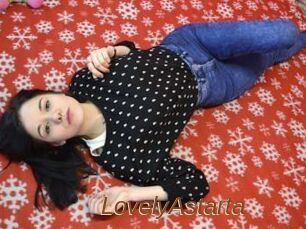 LovelyAstarta