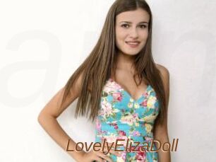 LovelyElizaDoll