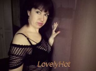 LovelyHot