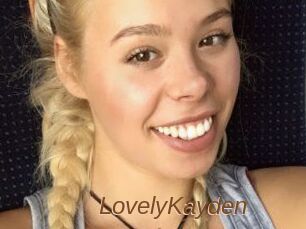 LovelyKayden