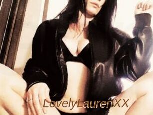 LovelyLaurenXX