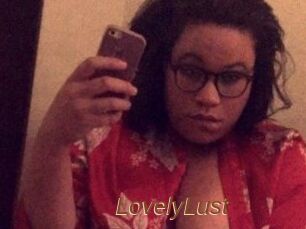 LovelyLust