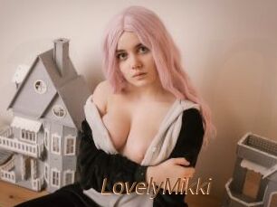 LovelyMikki