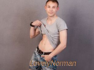 LovelyNorman