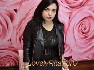 LovelyRitaForU