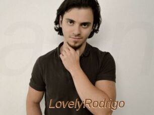 LovelyRodrigo Annuaire Sexe