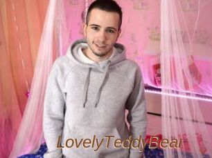 LovelyTeddyBear