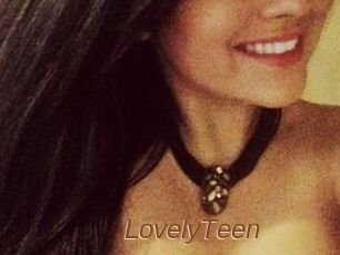 LovelyTeen