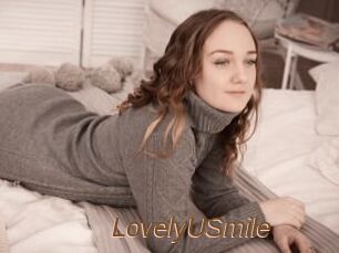 LovelyUSmile