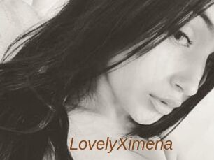 LovelyXimena