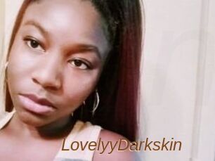 LovelyyDarkskin