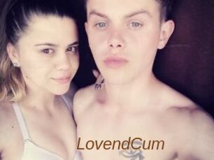 LovendCum