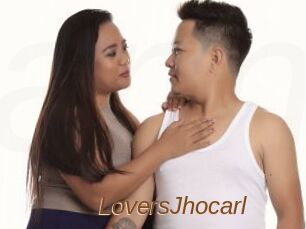 LoversJhocarl