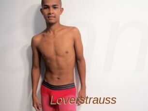 Loverstrauss