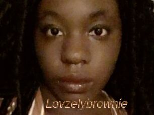 Lovzelybrownie