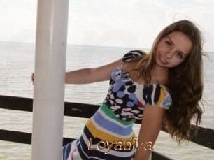 Loya_diva Annuaire Sexe
