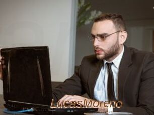 LucasMoreno