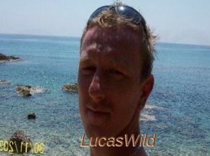 LucasWild