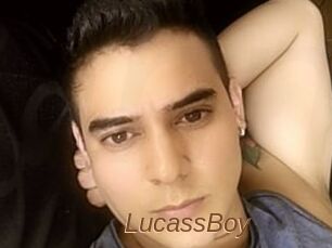 LucassBoy