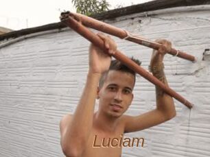 Luciam