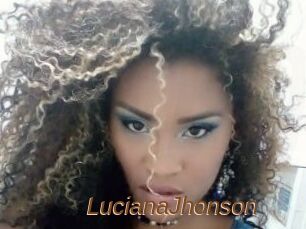 LucianaJhonson