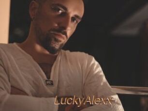 LuckyAlexx