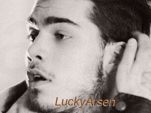 LuckyArsen