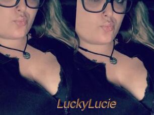 LuckyLucie