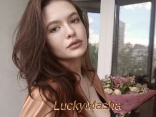 LuckyMasha