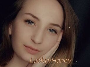 LuckyyHoney