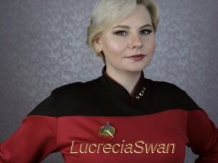 LucreciaSwan